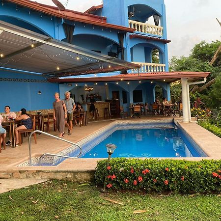 El Paraiso Azul Ojochal Extérieur photo
