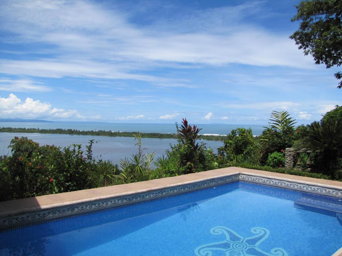 El Paraiso Azul Ojochal Extérieur photo