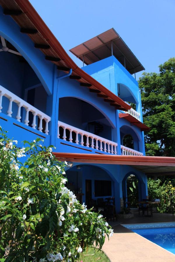 El Paraiso Azul Ojochal Extérieur photo