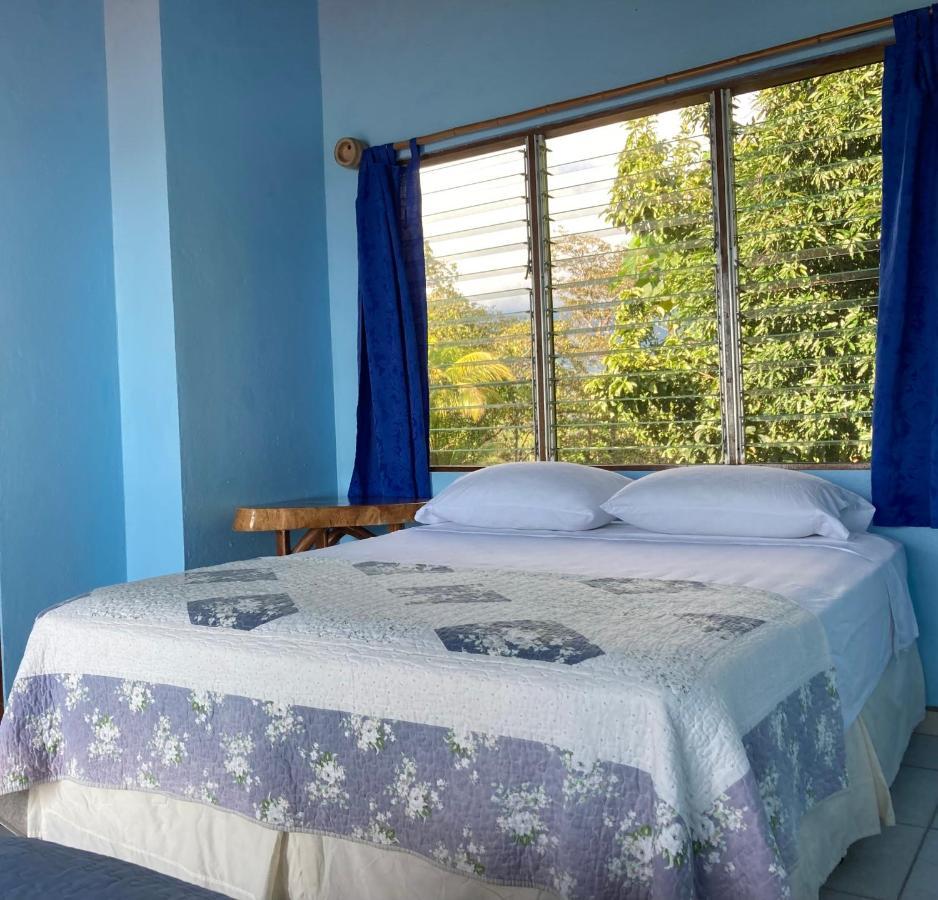 El Paraiso Azul Ojochal Extérieur photo