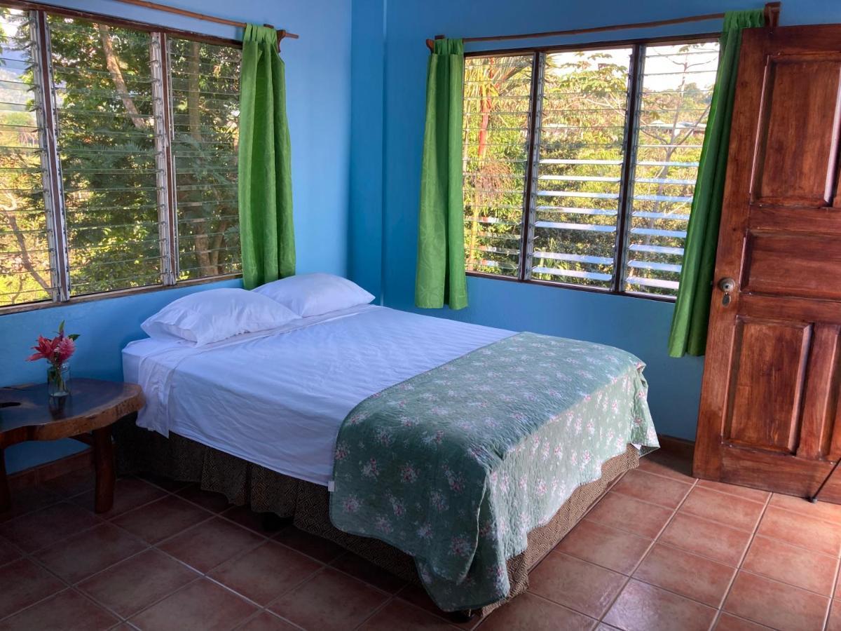 El Paraiso Azul Ojochal Extérieur photo