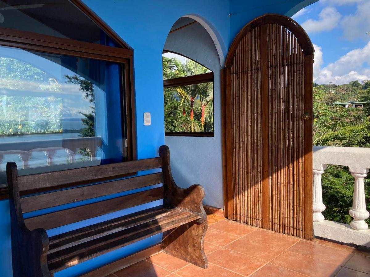 El Paraiso Azul Ojochal Extérieur photo