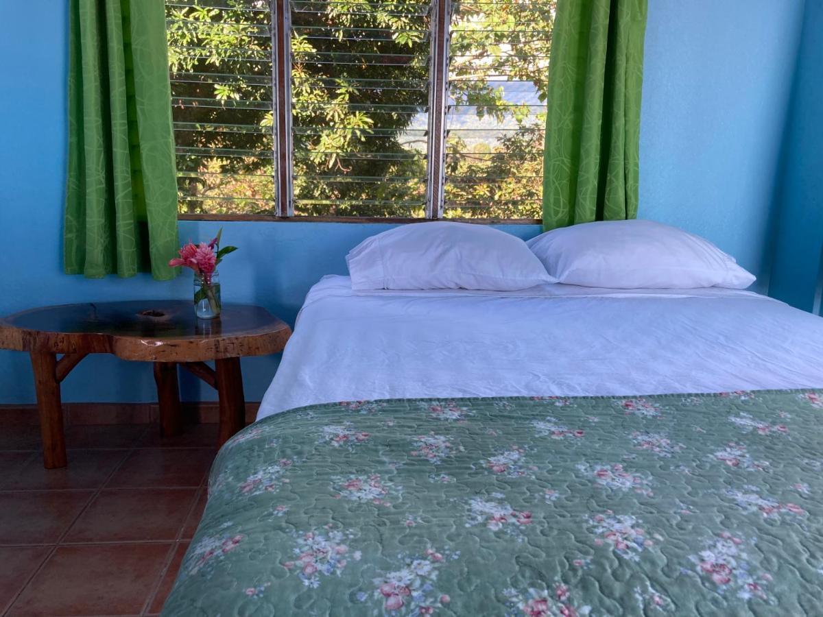 El Paraiso Azul Ojochal Extérieur photo