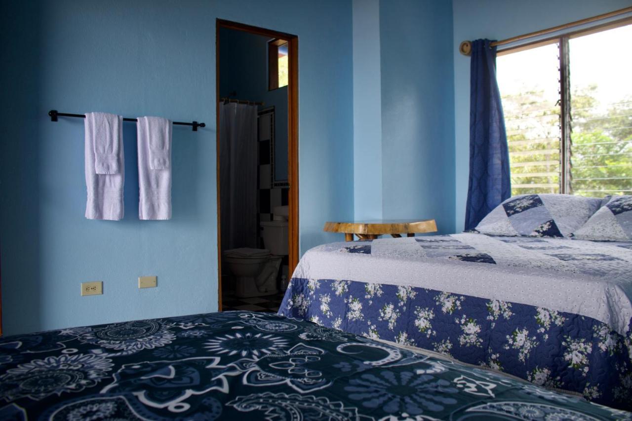 El Paraiso Azul Ojochal Chambre photo