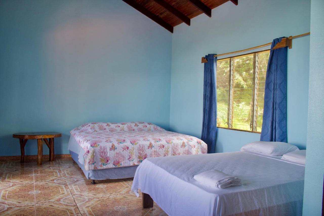 El Paraiso Azul Ojochal Extérieur photo