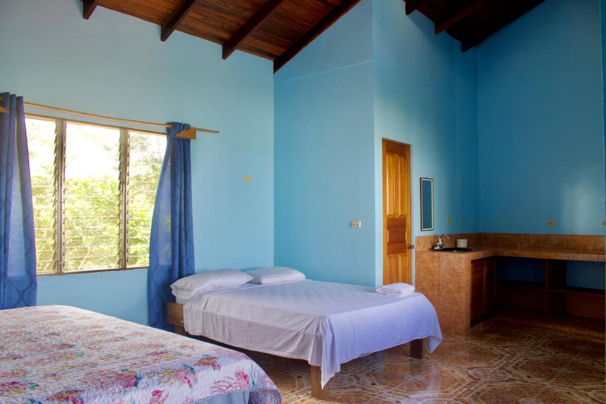 El Paraiso Azul Ojochal Chambre photo