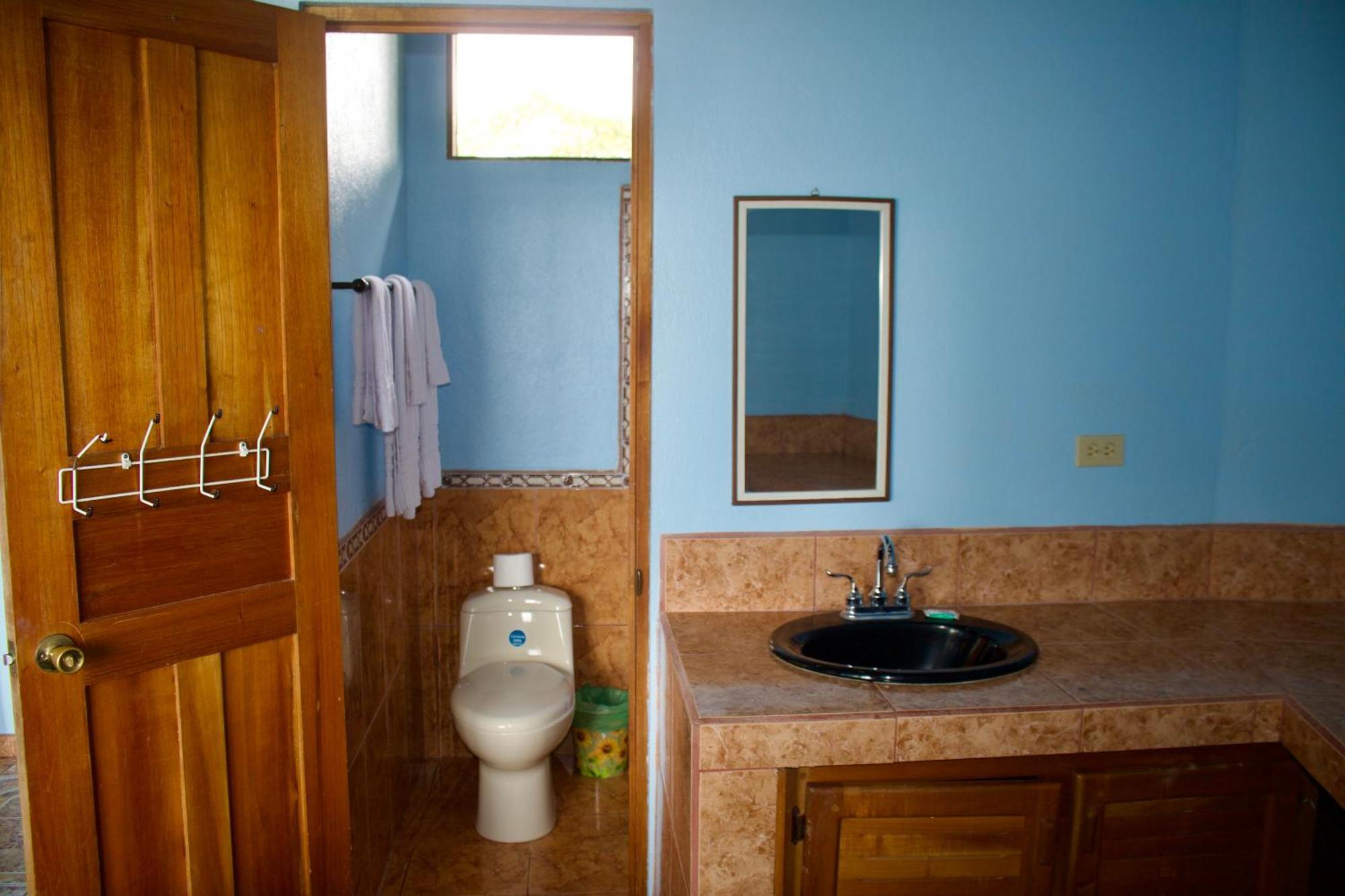 El Paraiso Azul Ojochal Chambre photo