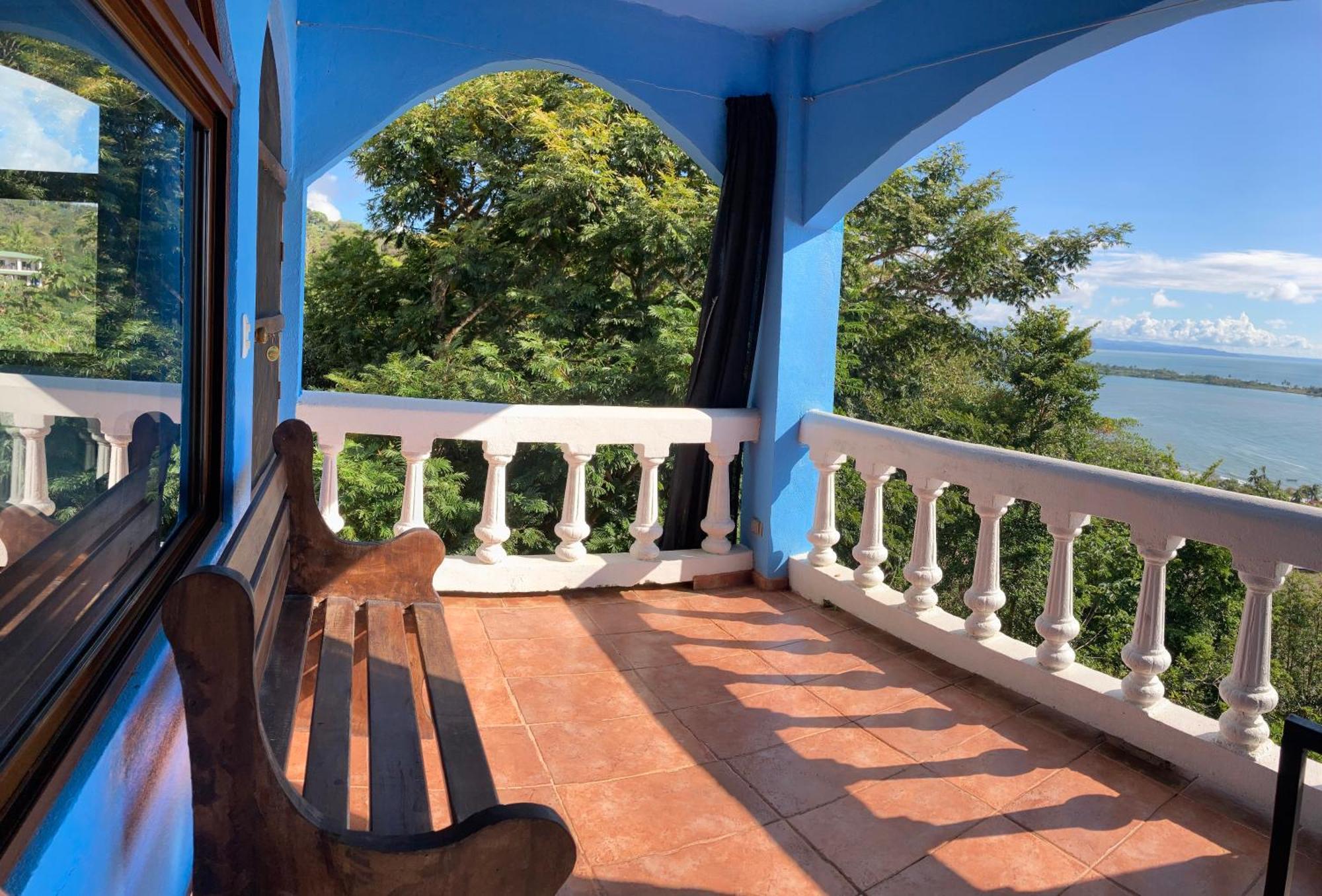 El Paraiso Azul Ojochal Extérieur photo