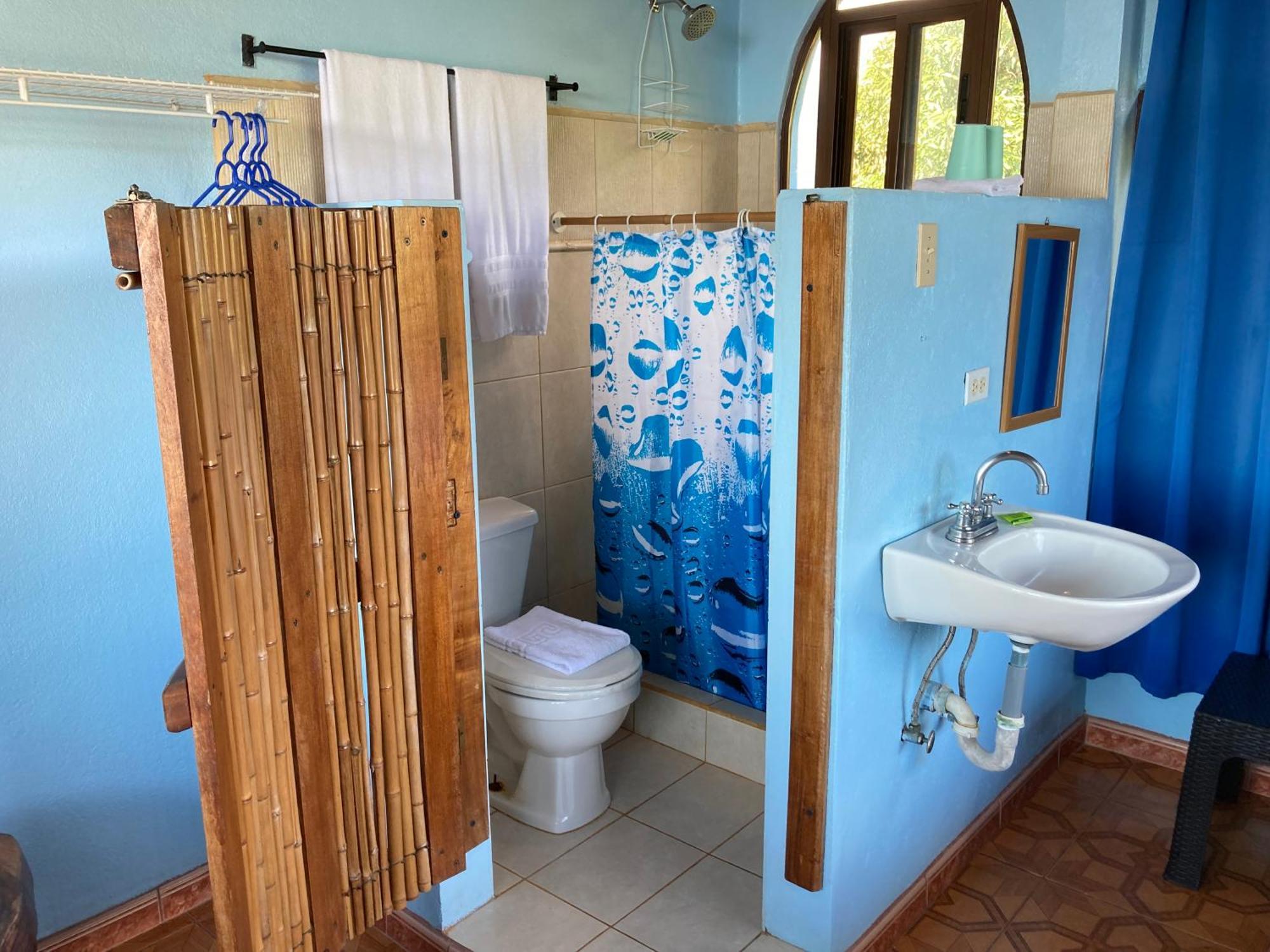 El Paraiso Azul Ojochal Chambre photo